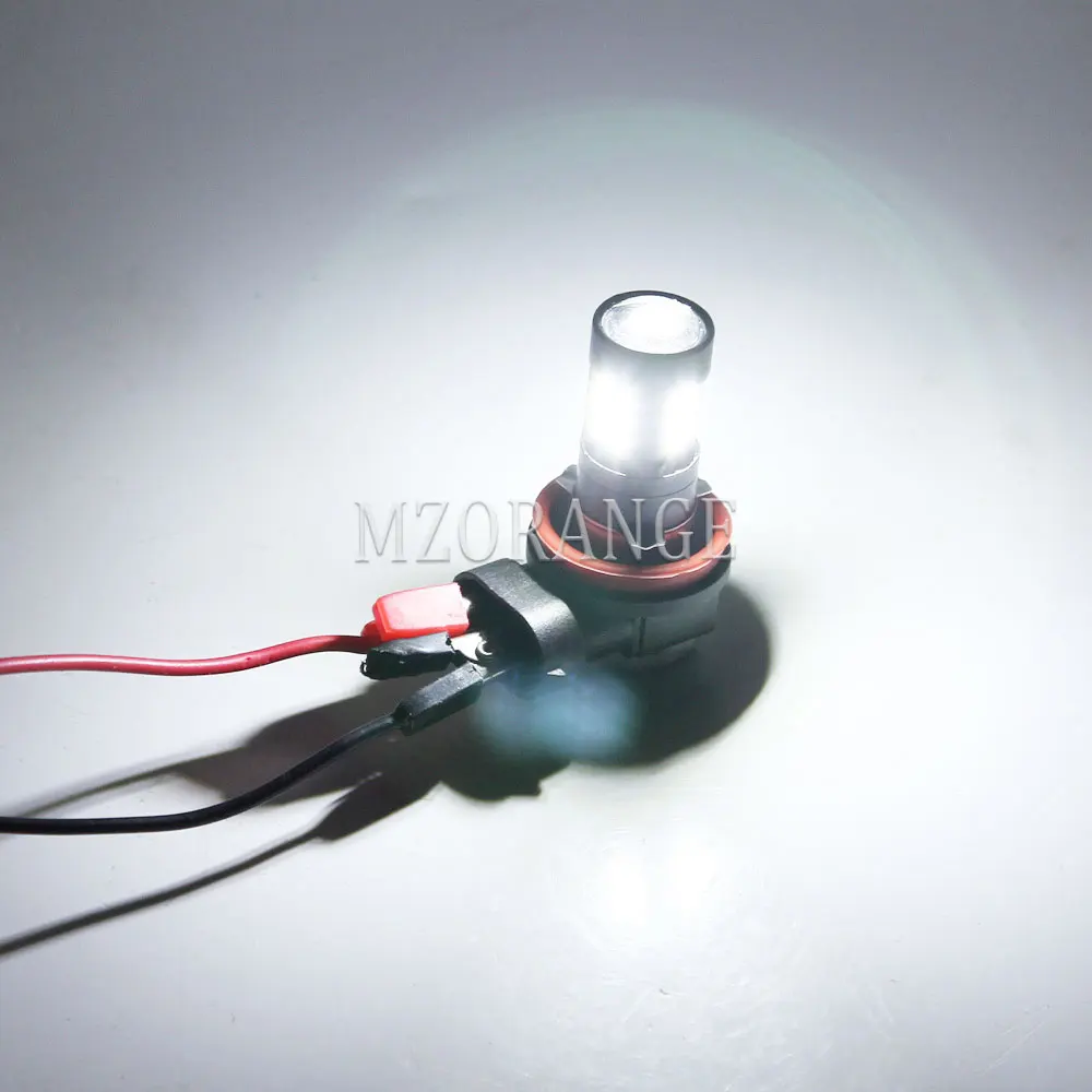 Противотумансветильник фары s светодиодные противотуманные для Mitsubishi Lancer EX 2007 2008