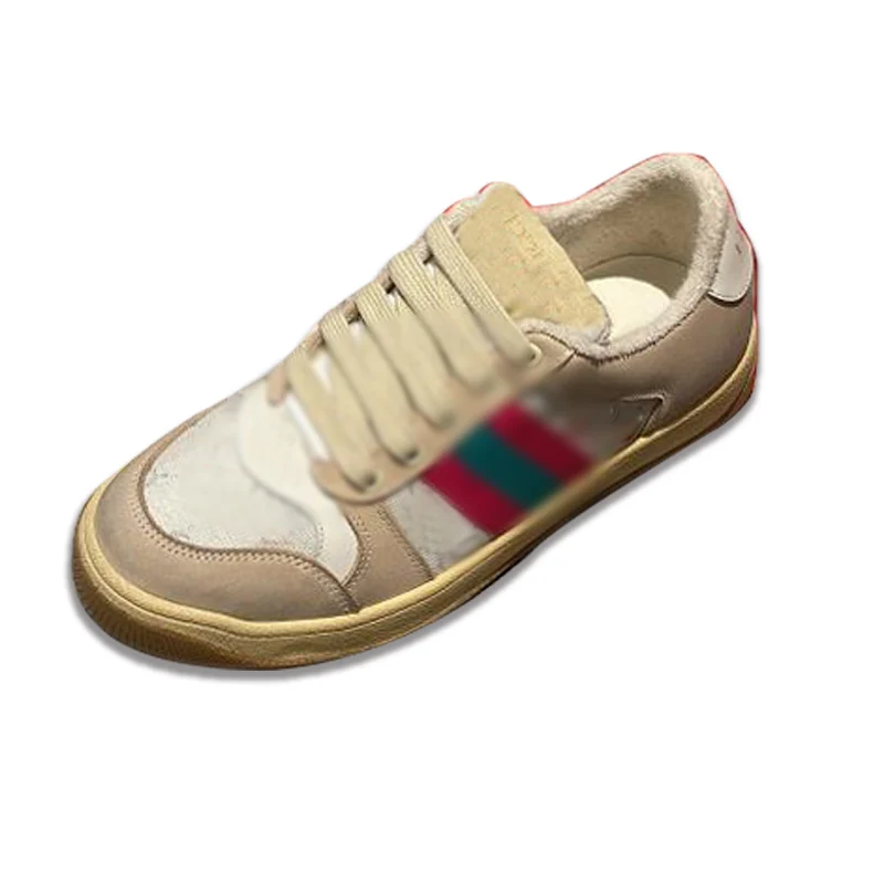 

2020 men's retro fashion sneakers