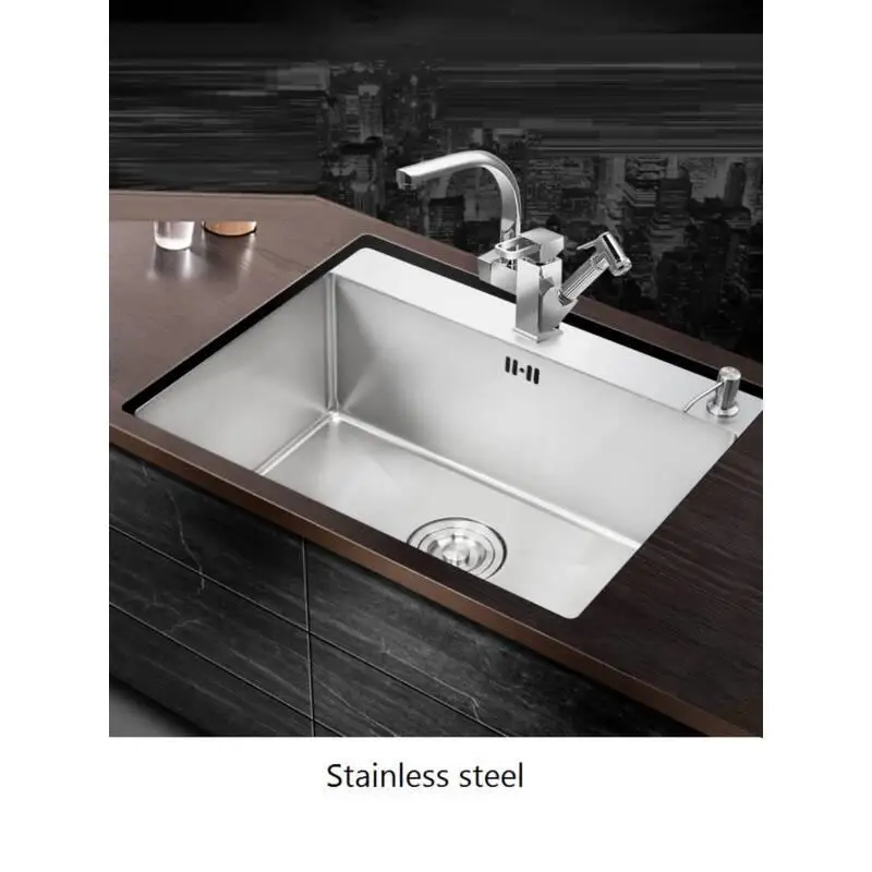 Evier Tarjas Para Wasbak Интегральная Waschbecken НЧ динамик Cocina де Inoxidable Fregadero умывальник Куба Pia