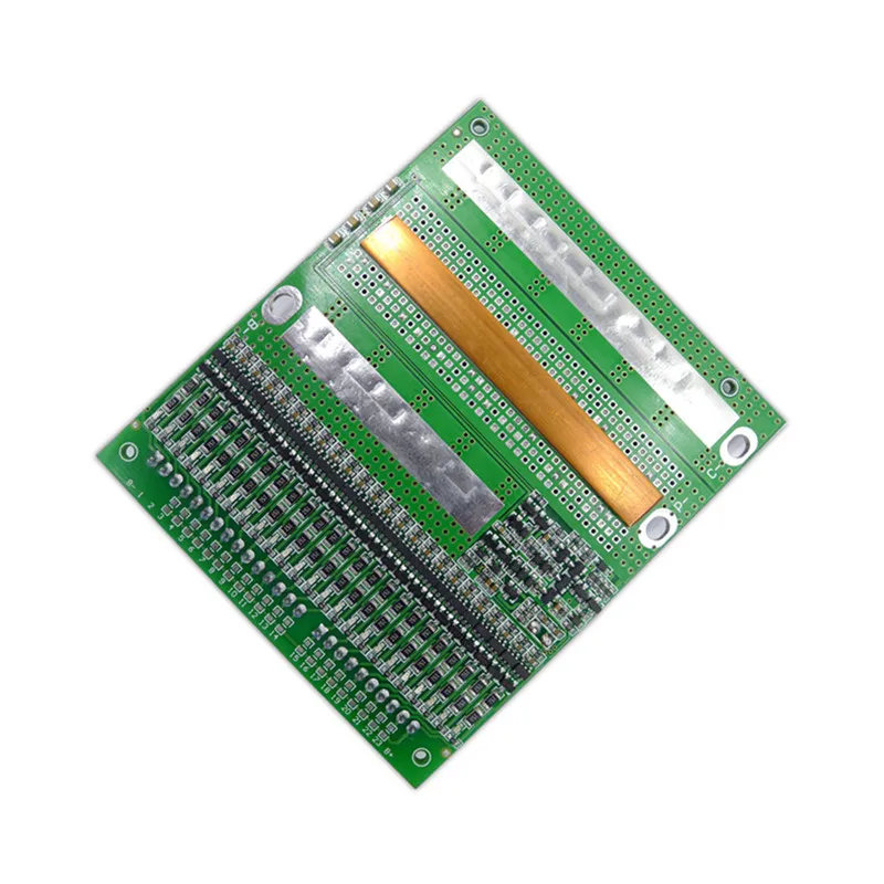 

6-24S BMS 60V 72V 86V Lipo iron phosphate/Lifep04 50A 80A 120A 150A high current battery protection board Same Port