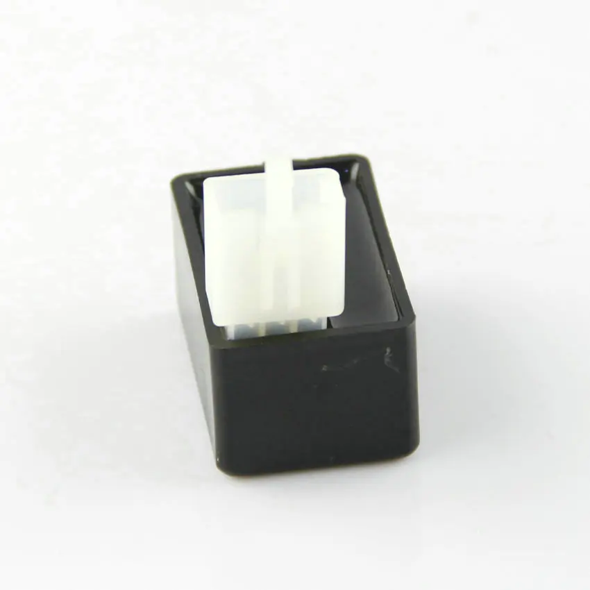 Релейный контроллер топливного насоса мотоцикла для Honda NT400 Bros NT650 J/K/L Deauville Hawk GT