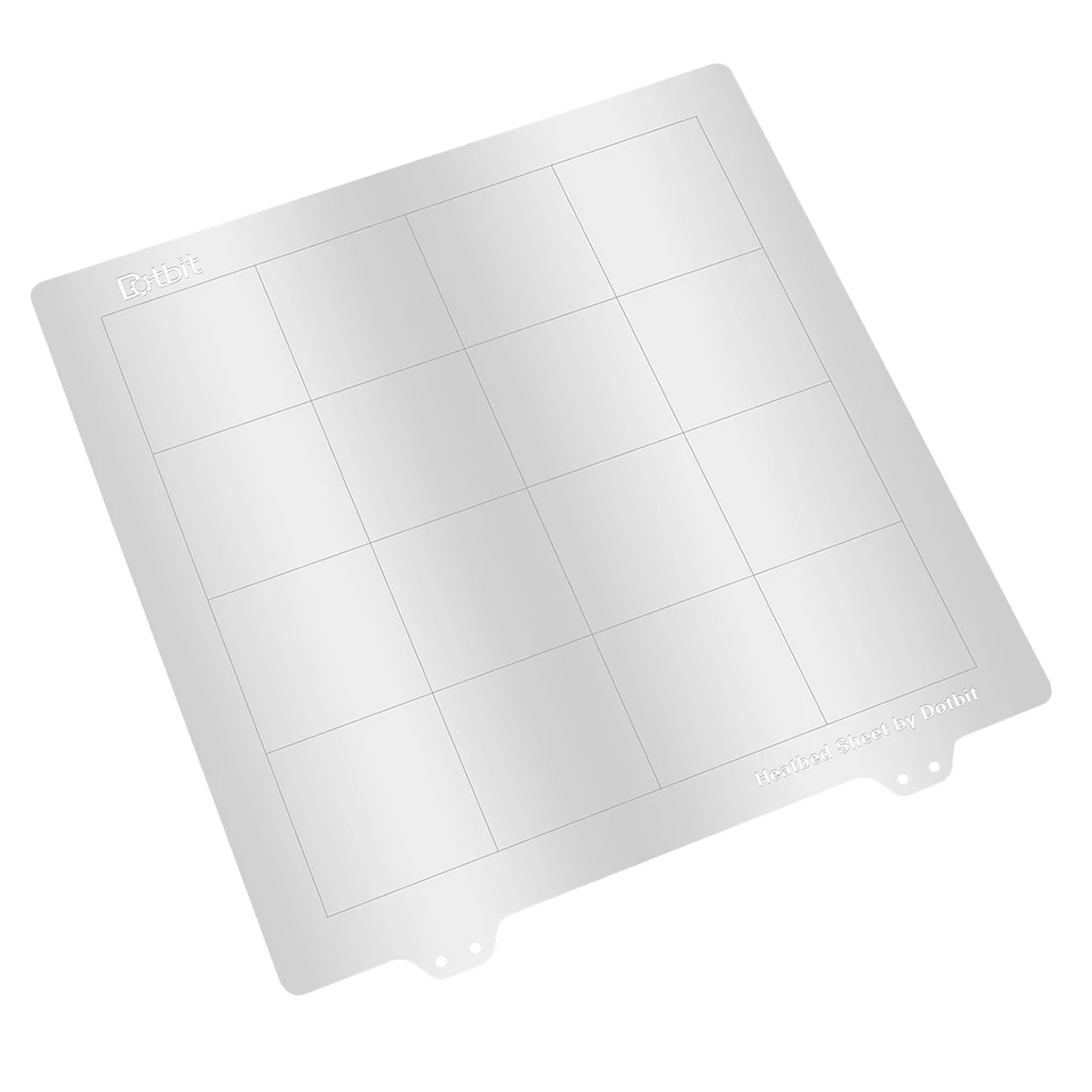 Пружинная стальная железная кровать с подогревом лист Горячая платформа 235x235x3 мм