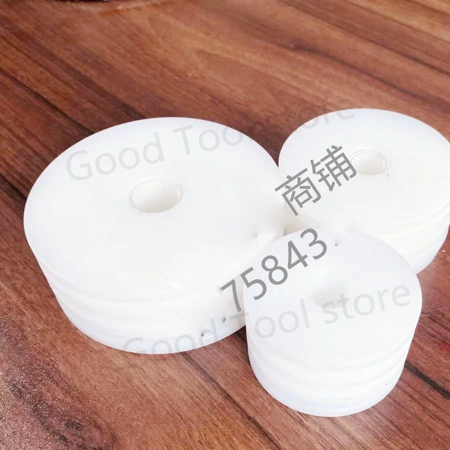 

Pneumatic Filling Machine Piston Quantitative Cylinder Closing Stopper Filling Machine Accessories, Velvet Closing Stopper