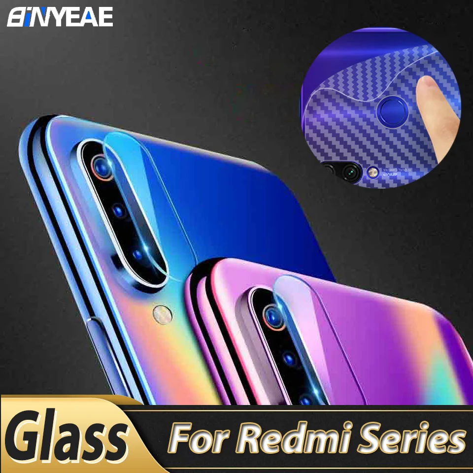 Стекло для камеры Xiaomi Redmi Note K30 5G 8 7 Pro 8T 8A|Защитные стёкла и плёнки телефонов| |