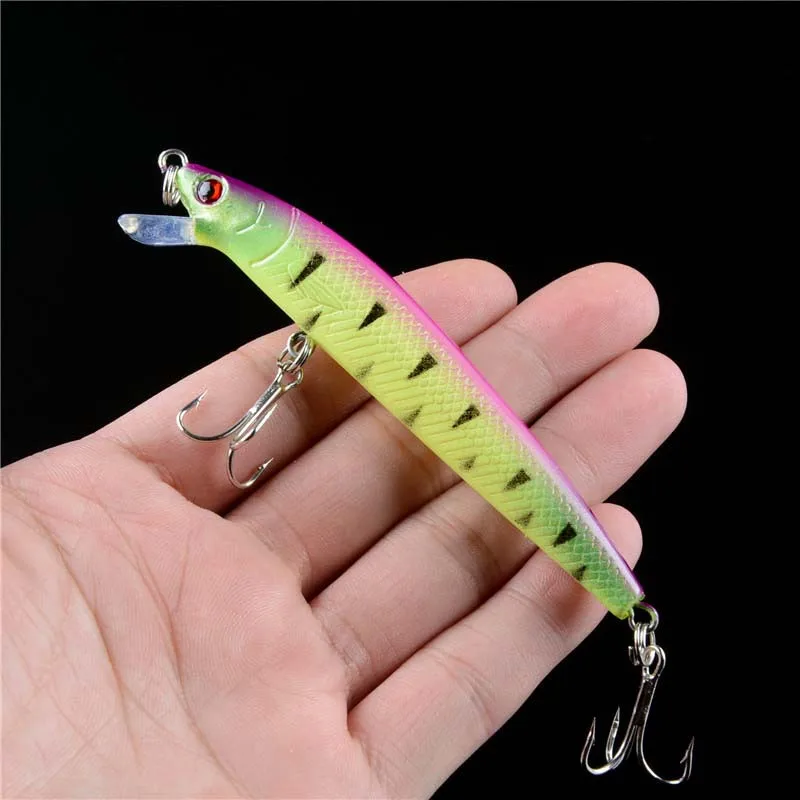 9 5 см/8 г супер магнитная система веса дальнее забрасывание новая модель