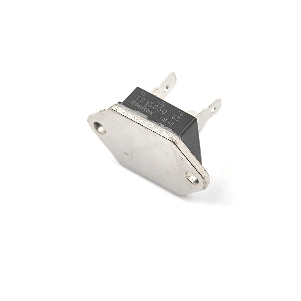 

1pc 600V 35A Thyristor Triac TG35C60 High quality