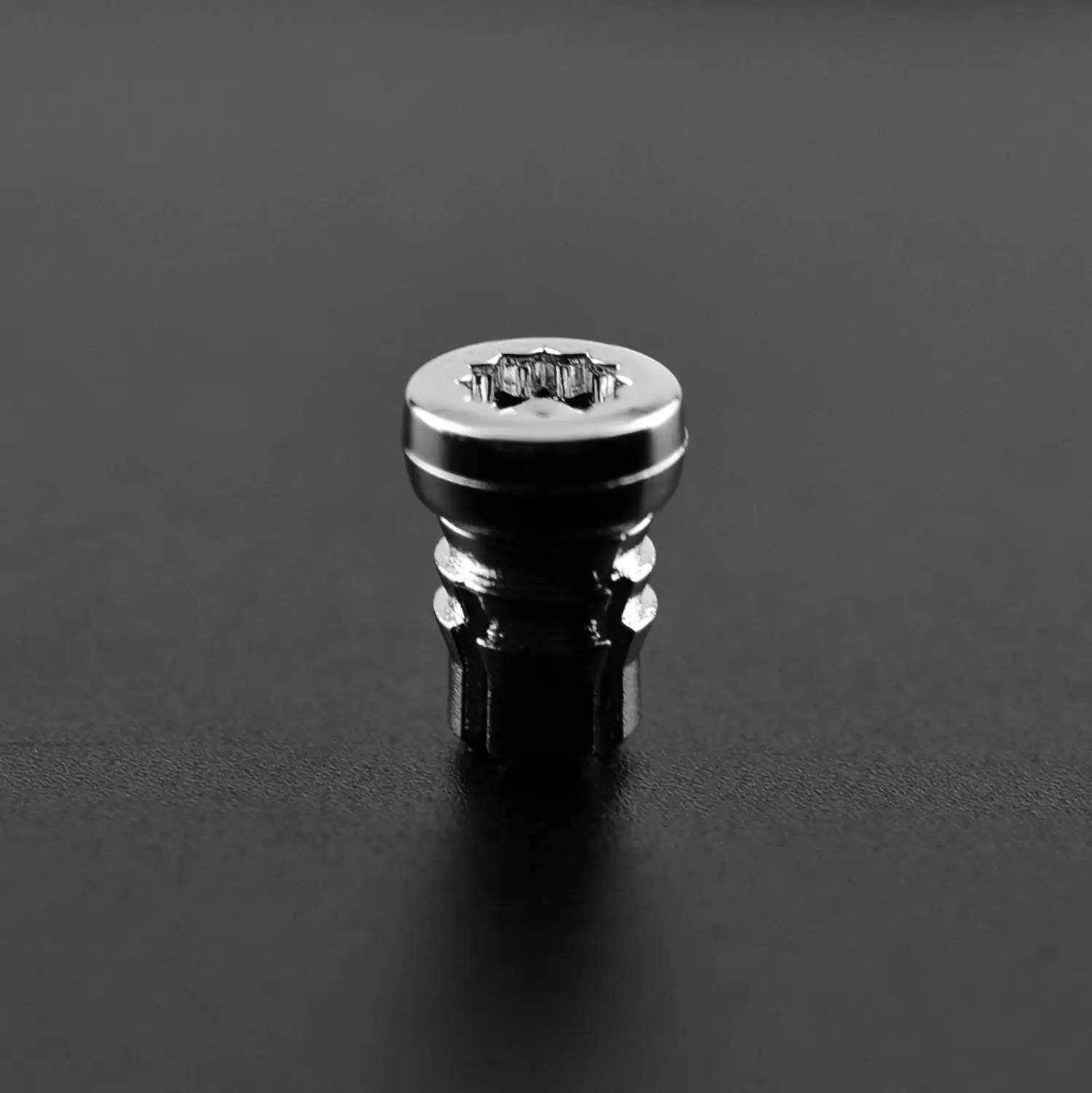 25 шт. 8 мм украшение для губ колеса серебряные универсальные заклепки колес