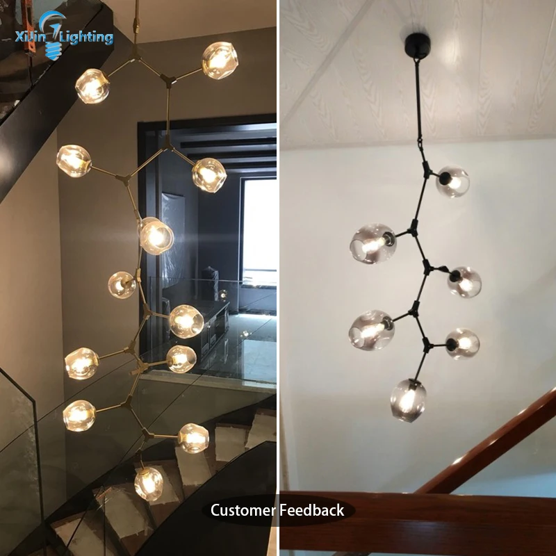 

Resent the chandelier accessories link