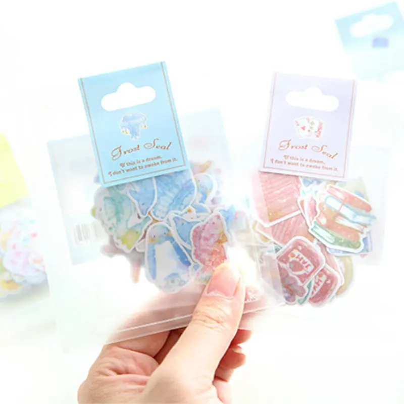 70 шт./упак. &quotсделай сам&quot милые миленькие в японском стиле (Каваий)