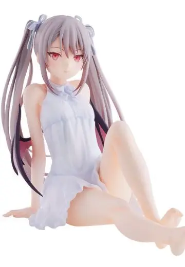 

Original painting Union Creative UC sitting posture Little Devil sauce STDver Rurudo 11cm Figure