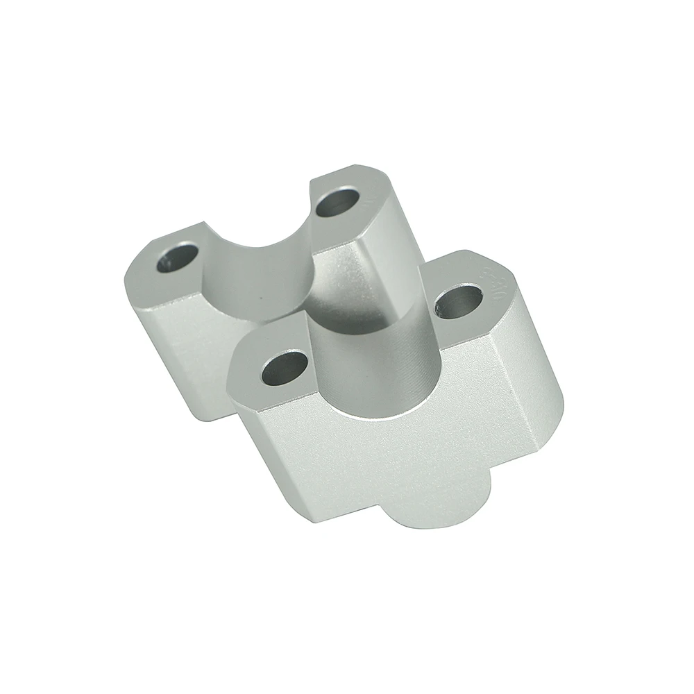 Держатель для Руля Мотоцикла BMW G310GS G310R G310 G 310 GS R 2017-2020 с ЧПУ | Автомобили и