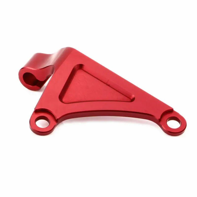 

Направляющая для кабеля сцепления устраняет гибкость в наличии, направляющая для кабеля из алюминия для Honda