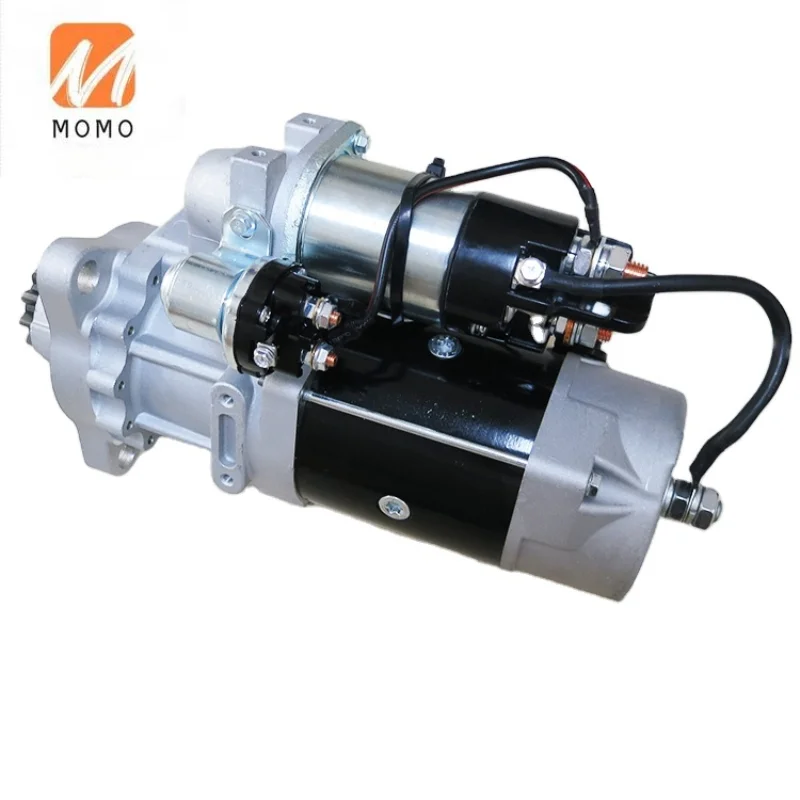 

Высокопроизводительные детали для дизельного генератора, Пусковой двигатель двигателя 707330