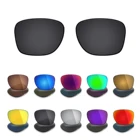 Замена поляризованных линз Mryok, Совместимость с солнцезащитными очками Oakley с защелкой SQ Asia Fit (AF) OO9358 (только линзы)-варианты