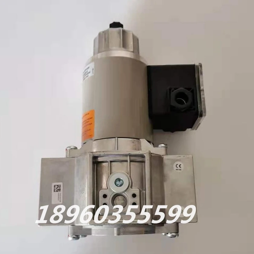 Газовый электромагнитный клапан DUNGS Dongsi MVDLE205 MVDLE207 MVDLE210 MVDLE215 220 5 | Инструменты