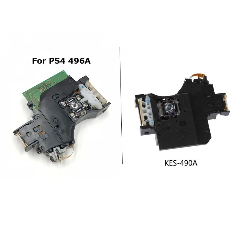 

Оригинальный Новый 490 496 лазерный объектив для Sony Play Station 4 PS4 / Slim /Pro KES-490A kem 490 KES-496A KEM-496 DVD привод объектива игр