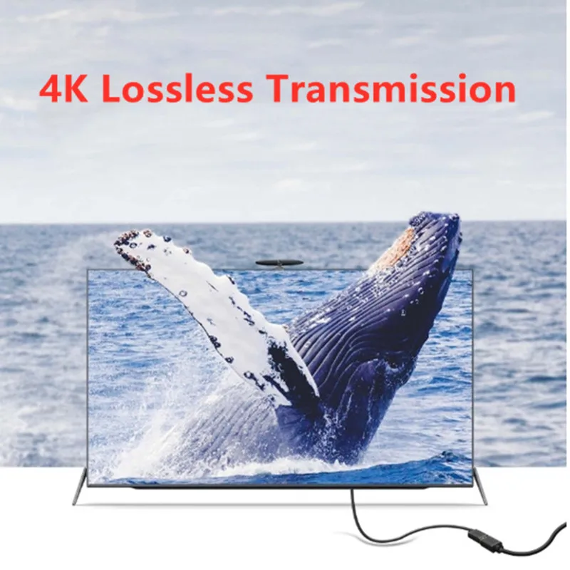 Veggieg Удлинительный кабель, HDMI HDMI2.0 мужского и женского пола Пол смены 1,5 м до 5 м