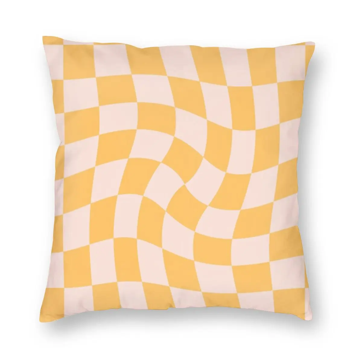 

Check I - Yellow Twist Dakimakura Pillow Case Pillow Cover Pillowcases Cushion Covers Body Pillow Anime