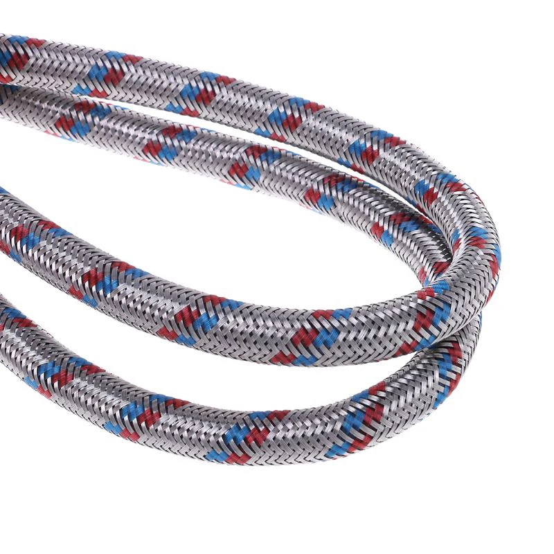 Горячая холодная кран спрей шланг Замена набор спа шампунь для салонов красоты