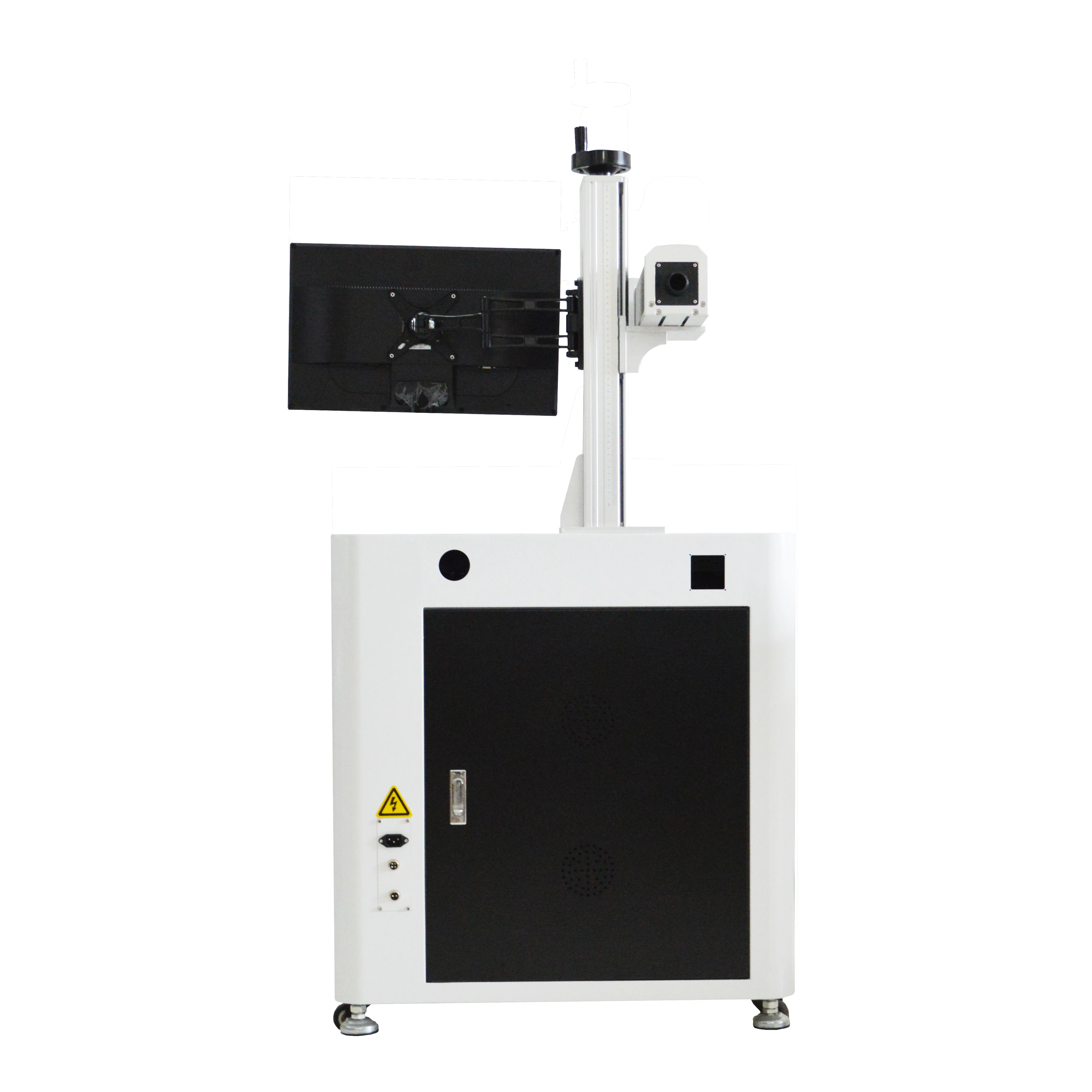 Лазерная маркировочная машина для гравировки золотых и серебряных ювелирных