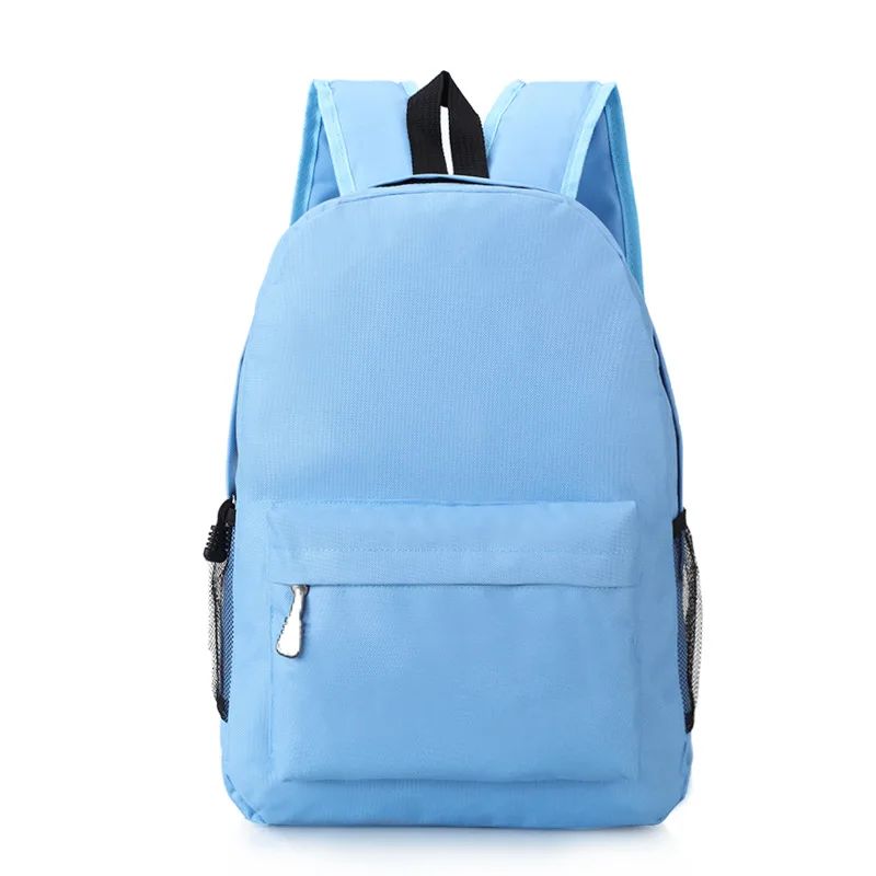 

Backpack Street Cool Shoulder Bag Laser Design Stylish Personality Bag For Both Men And Women XXB139