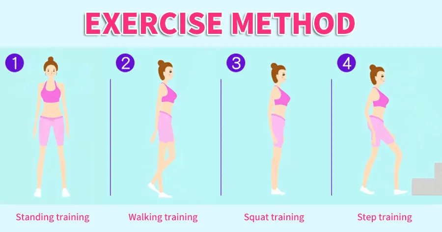 Вагинальные шарики Умные Шарики Кегеля тренажер для затяжки силиконовый