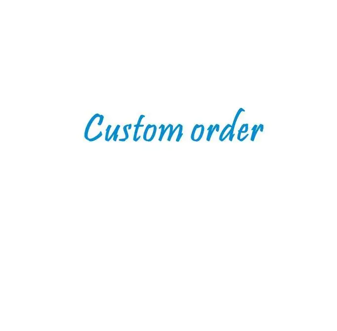 

customer order