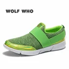 Кроссовки женские, сетчатые, черные, золотистые, для прогулок, X12