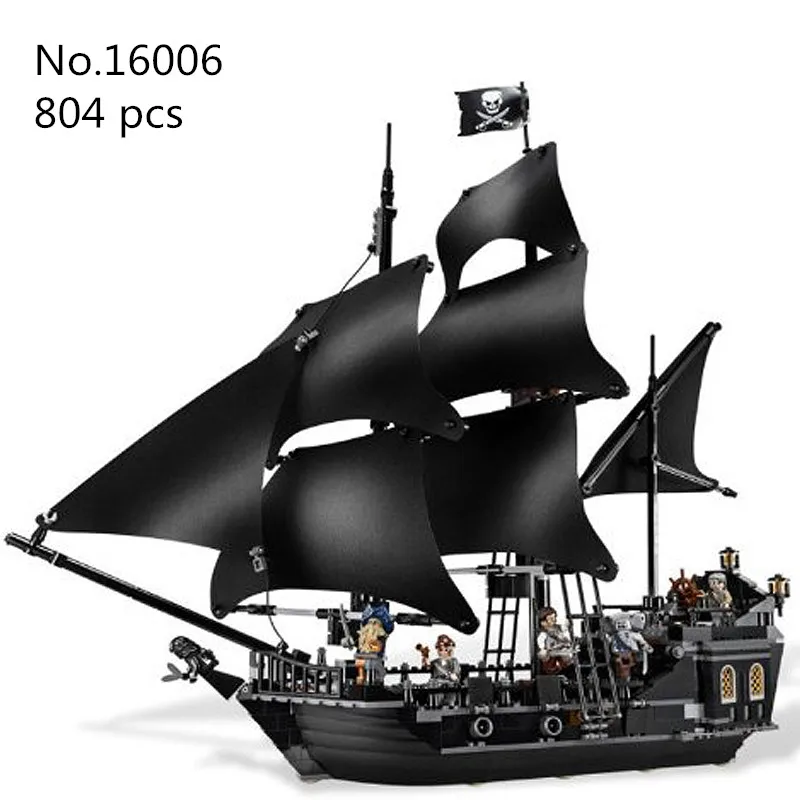 Модели строительный игрушечный набор имперские военные корабли + корабль с