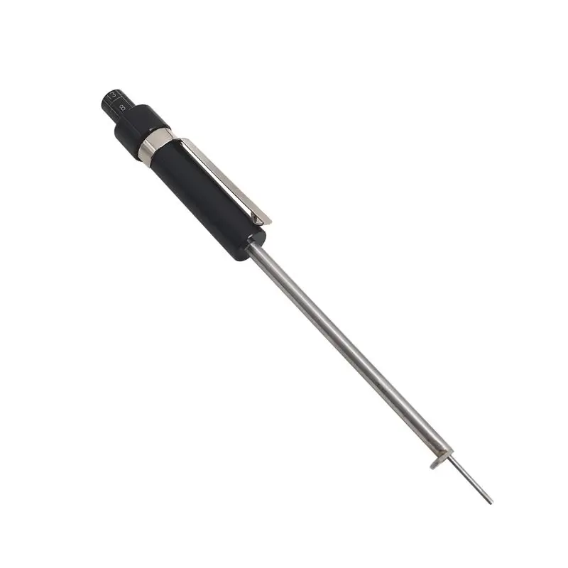2021 New Brake Pad Thickness Gauge Time Saving Garage Pre Mot Measuring Tool For Car Tire | Автомобили и мотоциклы