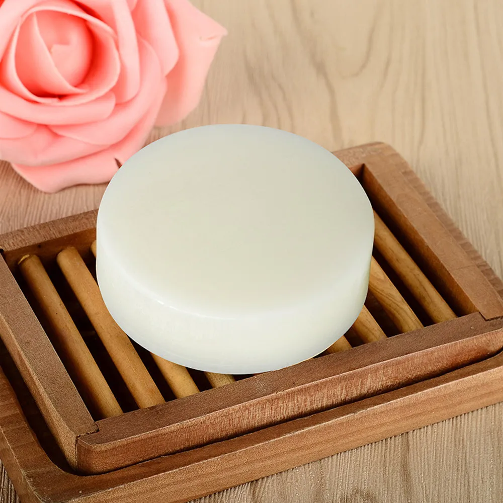 New Soft Breast Enlargement Bust Butt Enhancement Soap Chest Improve Sagging Flat Cleaner Removal Care Wash Basis Savon |