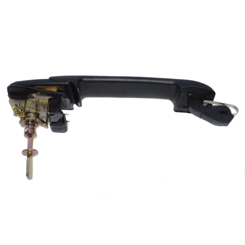 2X Front Left and Right Door Handle for Golf Jetta Mk3 III VR6 1H0837207B 1H0837207C | Автомобили и мотоциклы