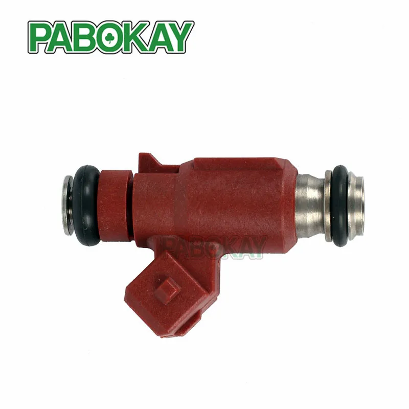 

High Quality fuel injector For CHEVROLET 028061684 93355553