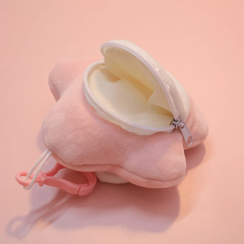 

Pink Japan Cherry blossoms Cat Stuffed Doll toy Plush Flower Fat Cat plush toy Round Girly Cat Sleeping Pillow Throw pillow gift