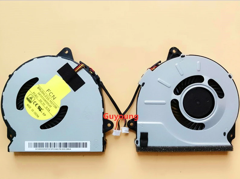 Кулер для центрального процессора Lenovo| |