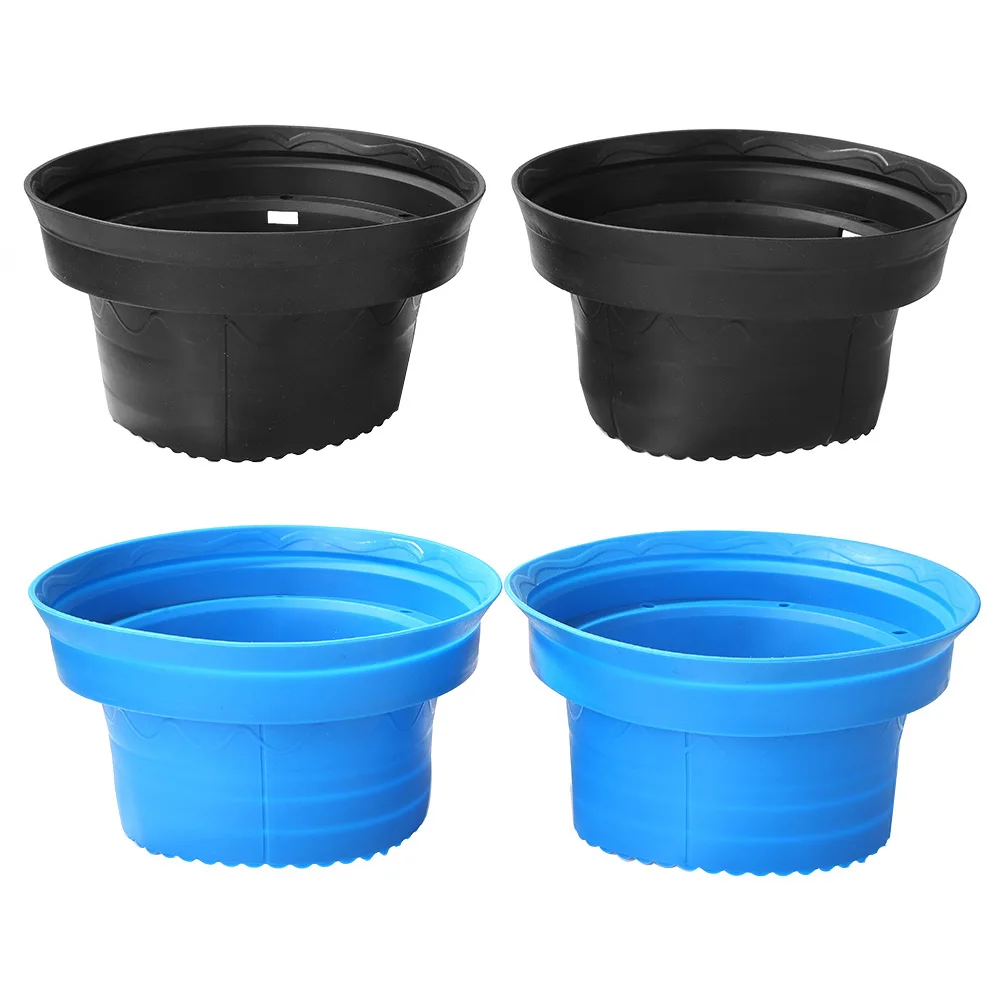 

Водонепроницаемая Крышка для автомобильного аудиодинамика, силиконовая звукоизоляция, стоп-удар, гелевое уплотнение, адаптер для динамика...