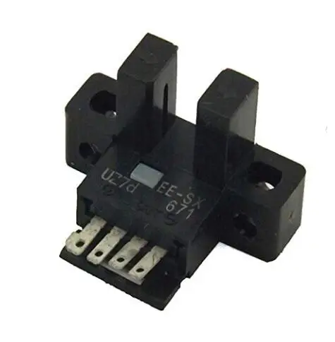 

EE-SX671 EESX2251E EE-SX47/SX67 миниатюрный фотоэлектрический датчик