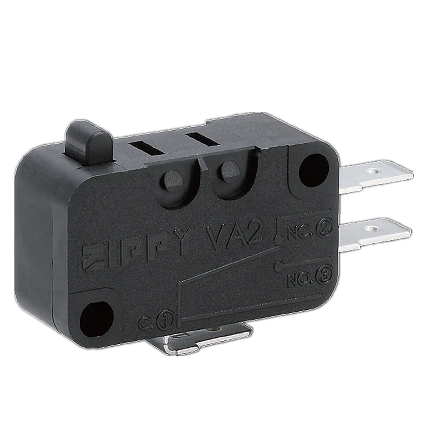 Высокая Мощность 16A и избыточному току 27 8 мини-выключатель VA2 D2MV светильник в