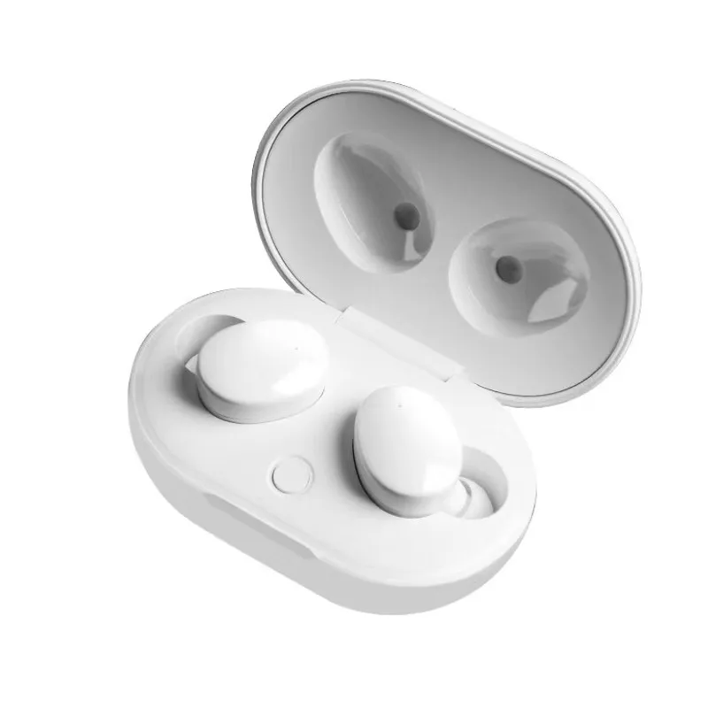 Беспроводные Bluetooth наушники TWS настоящие беспроводные наушники HD стерео наушники Touch mi AirDots Buds для Xiao mi Red mi samsung galaxy