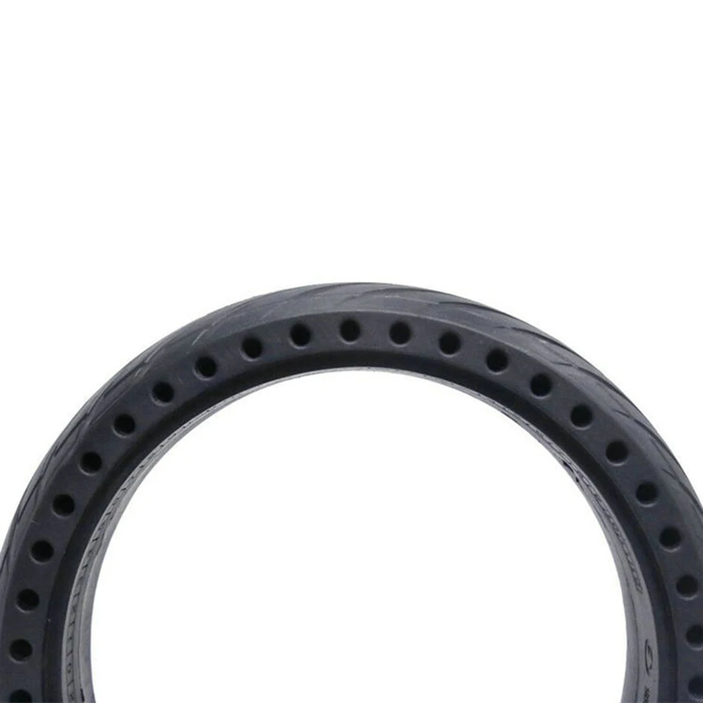 

Honeycomb Tire Pro 2 Pcs 8 Upgraded Thicken Tire For Xiaomi Mijia ES1 ES2 ES4 Electric Scooter Wheel Tyre Explosion-Proof