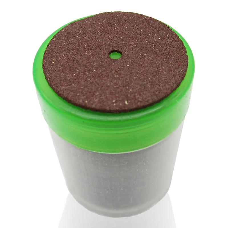 

38Pcs Cutting Disc Circular Saw Blade Grinding Wheel Dremel Rotary Tool Abrasive Sanding Disc Tools 2xConnecting Rod Tool Set AA