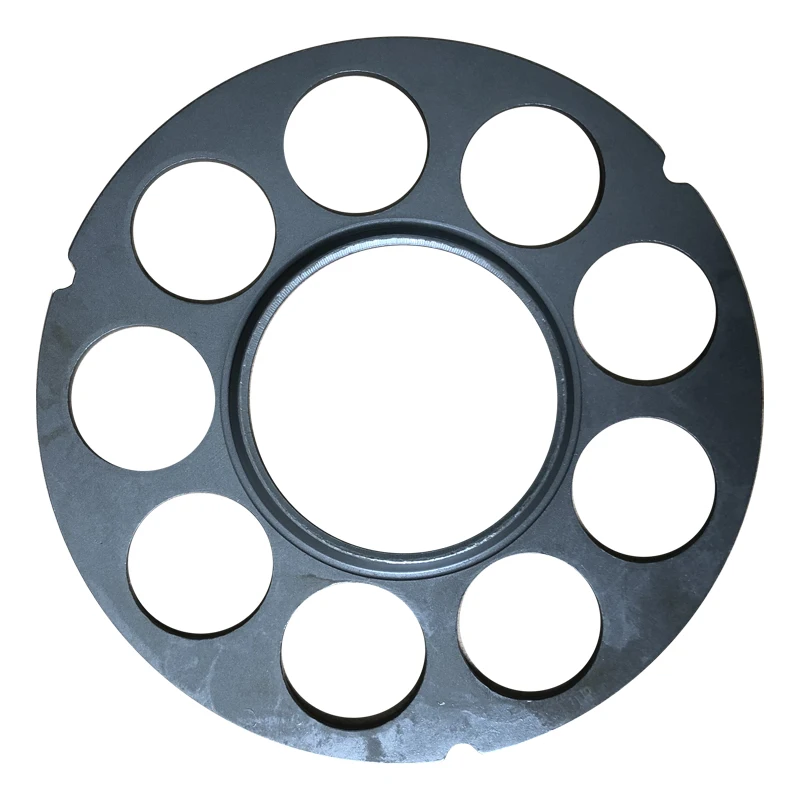 

Retainer Plate M2X146 Pump Accessories Repair KAWASAKI Swing Motor Parts