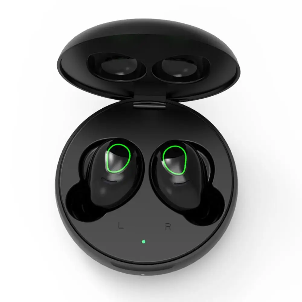 S9 TWS Bluetooth 5 0 наушники сенсорное управление беспроводная гарнитура стерео звук