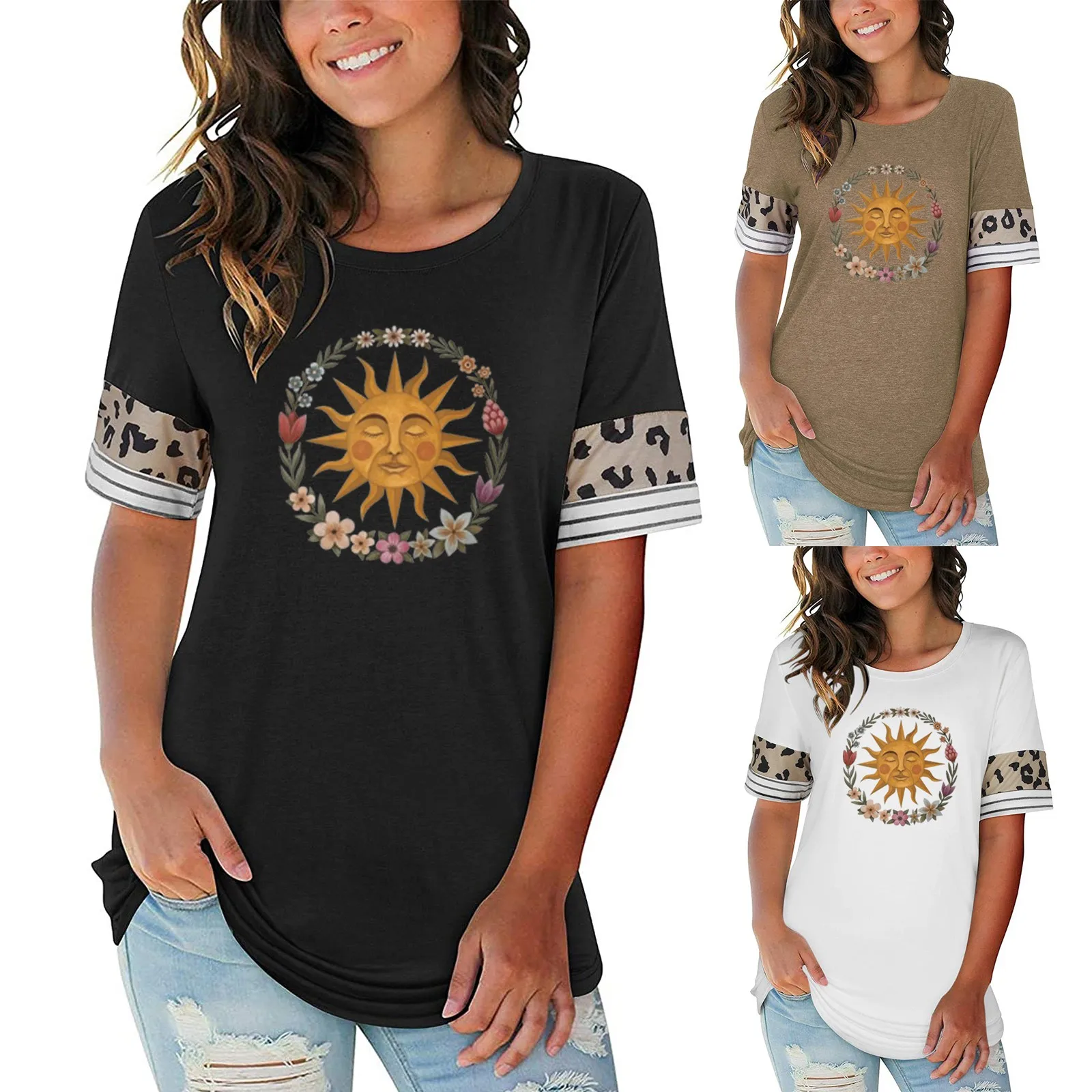 Women BlouseBasicTop Blouse