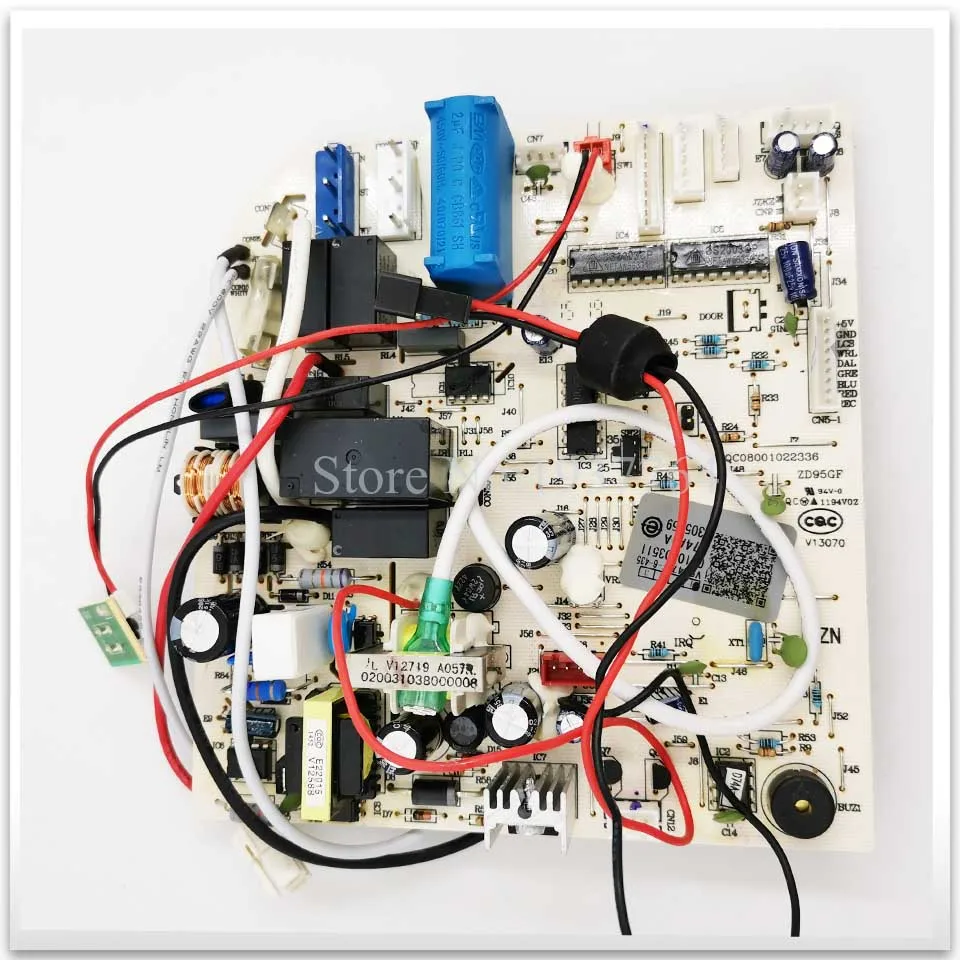 for Haier air conditioner computer board circuit board KFR32GW/Z