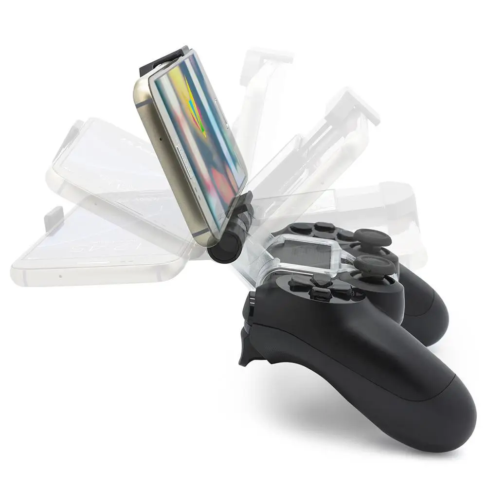 Регулируемый зажим для мобильного телефона держатель PS4 Slim Pro игровые
