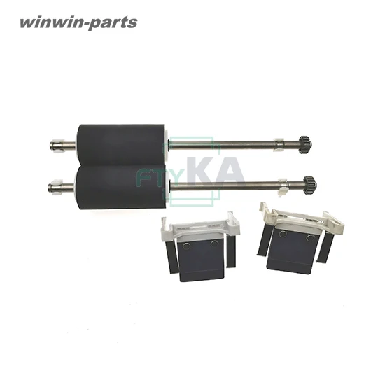Фото Оригинальный комплект для AVISION AV3200 AV3300 3850 3852 DSL3700 3220U AV830 в сборе №2