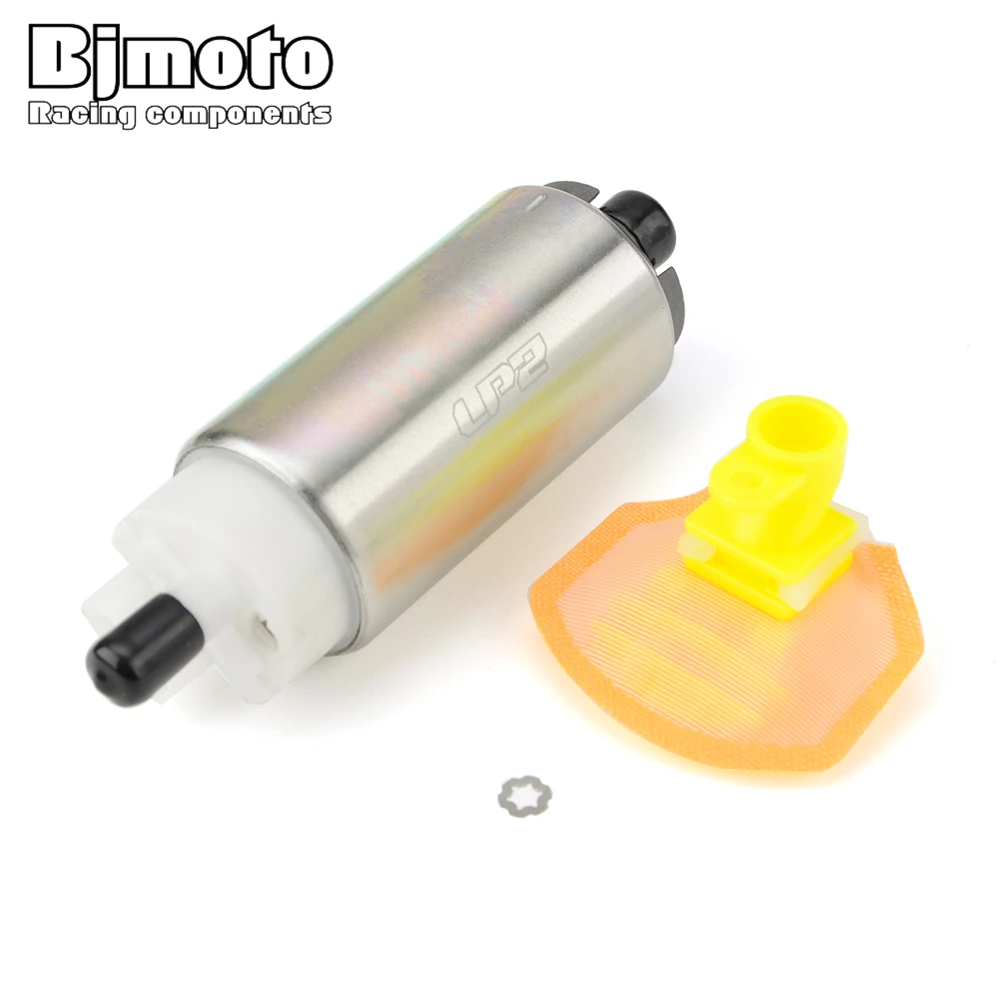 Мотоцикл 12v наборы топливного насоса для Honda 16700 MEL 013 CBR1000RR CBR 1000 RR 2004 2005 2006 2007 NSA700A 2009