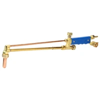 cutting torch electrician supplies injector soldering equipment all copper for oxygen