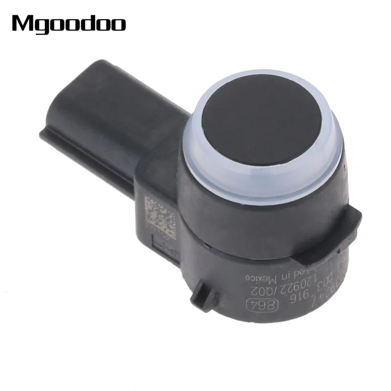 4 шт. 15239247 датчик парковки для GMC Acadia Savana Yukon Chevrolet Escalade Silverado Cadillac для Buick 0263003906 0263003916